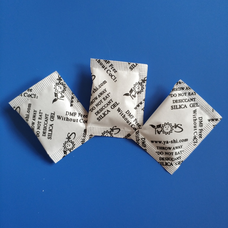 阳江干燥剂